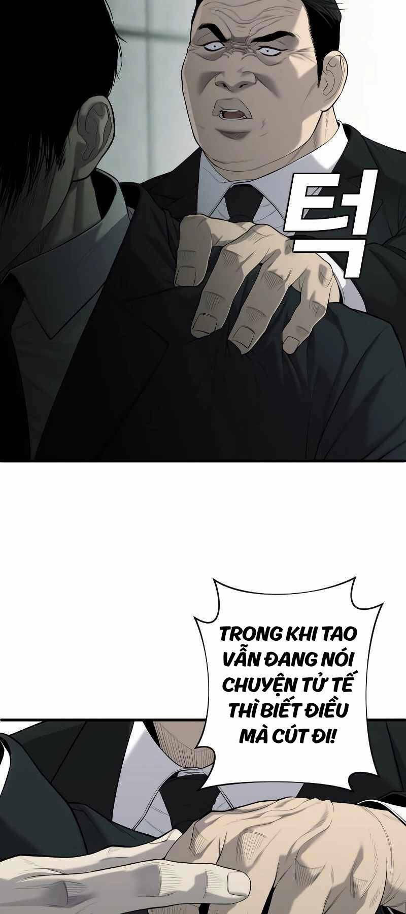 Đứa Con Báo Thù Chapter 1.5 - Trang 2