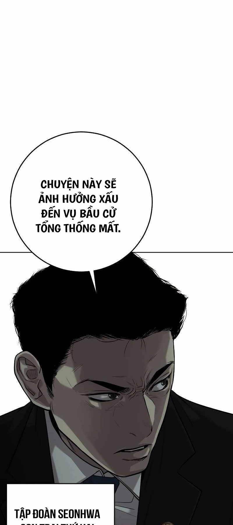 Đứa Con Báo Thù Chapter 1.5 - Trang 2