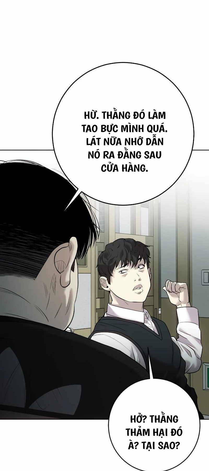 Đứa Con Báo Thù Chapter 1 - Trang 2