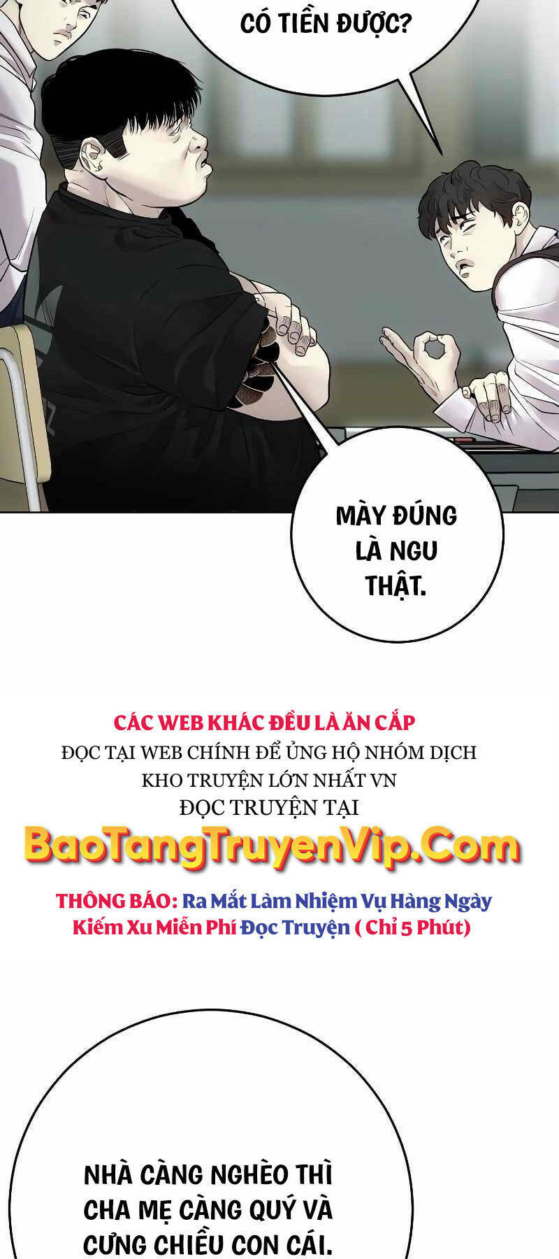 Đứa Con Báo Thù Chapter 1 - Trang 2