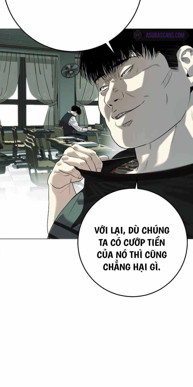 Đứa Con Báo Thù Chapter 1 - Trang 2