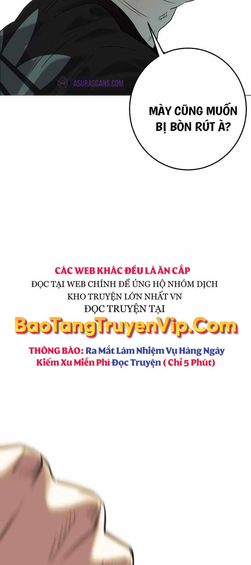 Đứa Con Báo Thù Chapter 1 - Trang 2