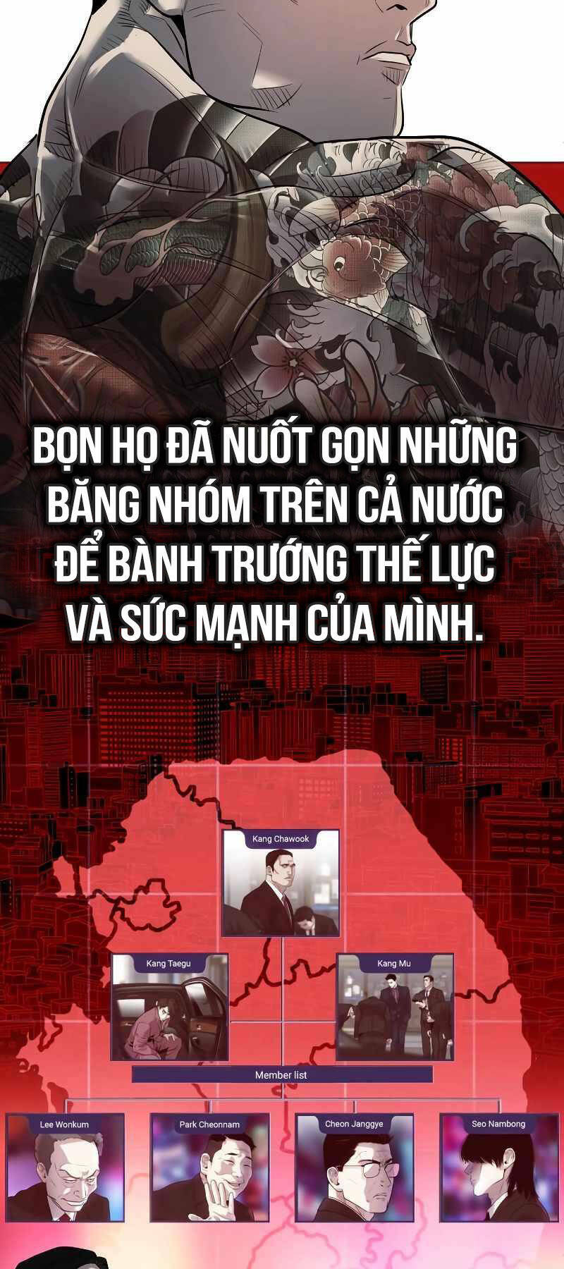 Đứa Con Báo Thù Chapter 1 - Trang 2