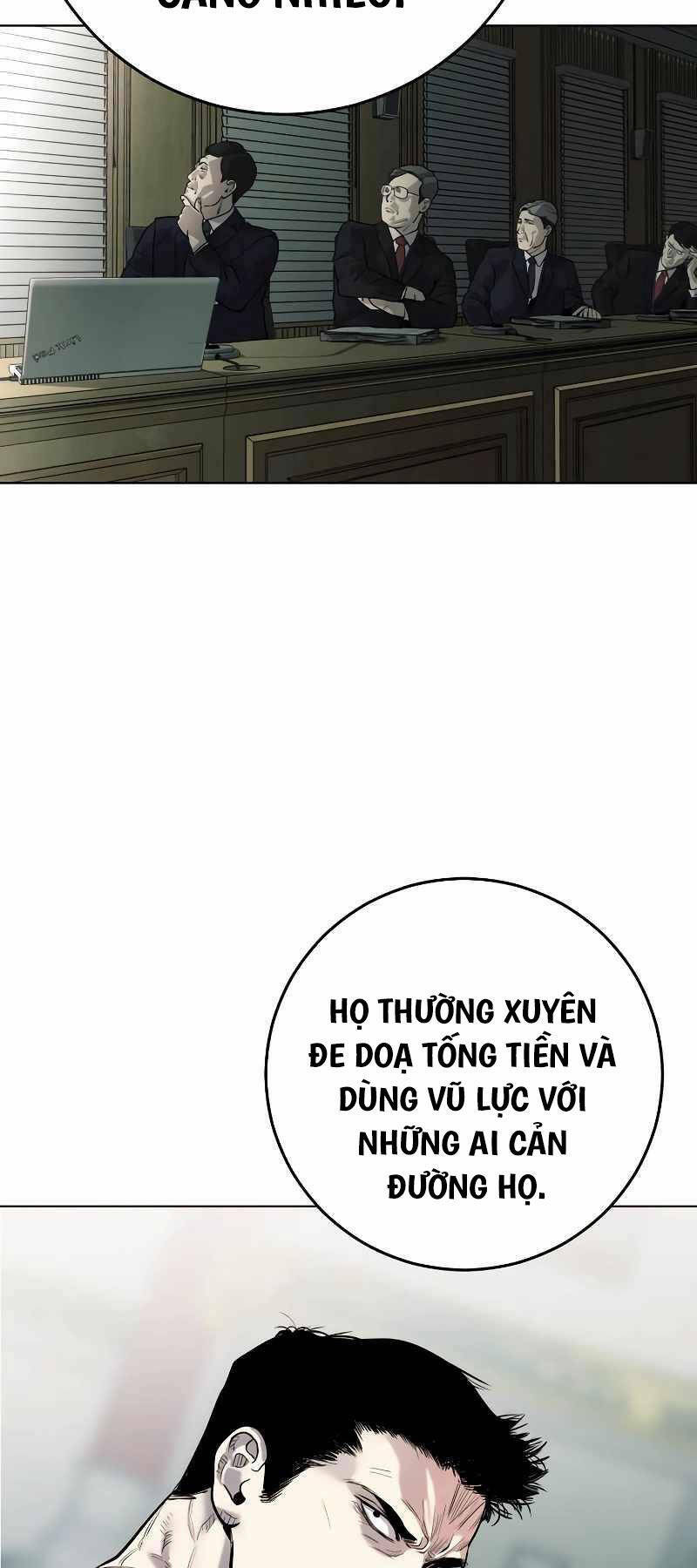 Đứa Con Báo Thù Chapter 1 - Trang 2