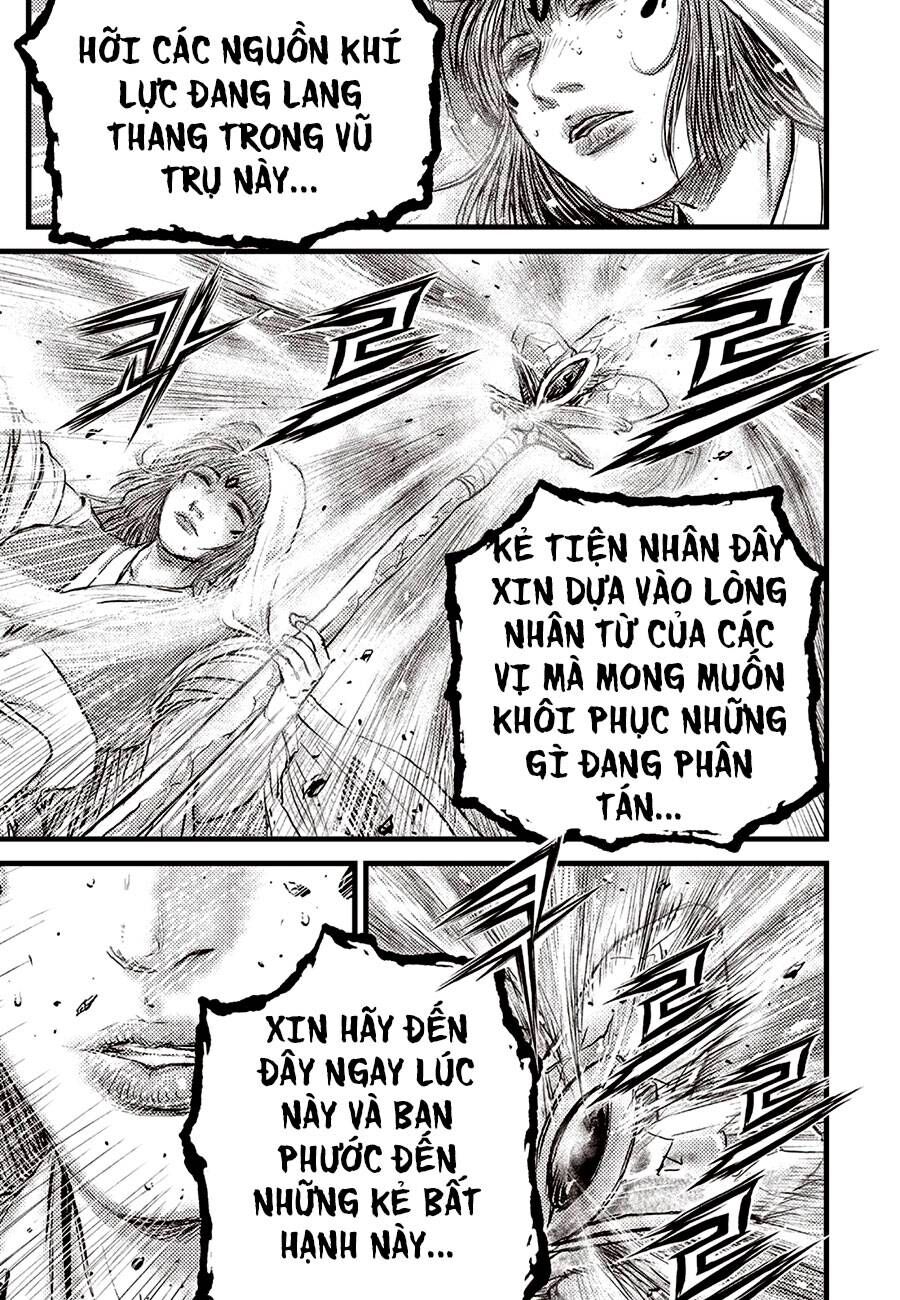 Hiệp Khách Giang Hồ Chapter 686 - Trang 2