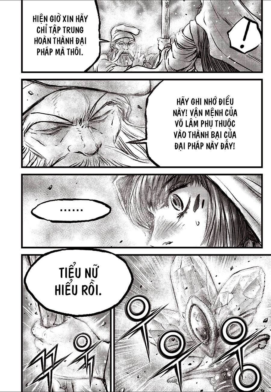 Hiệp Khách Giang Hồ Chapter 684 - Trang 2