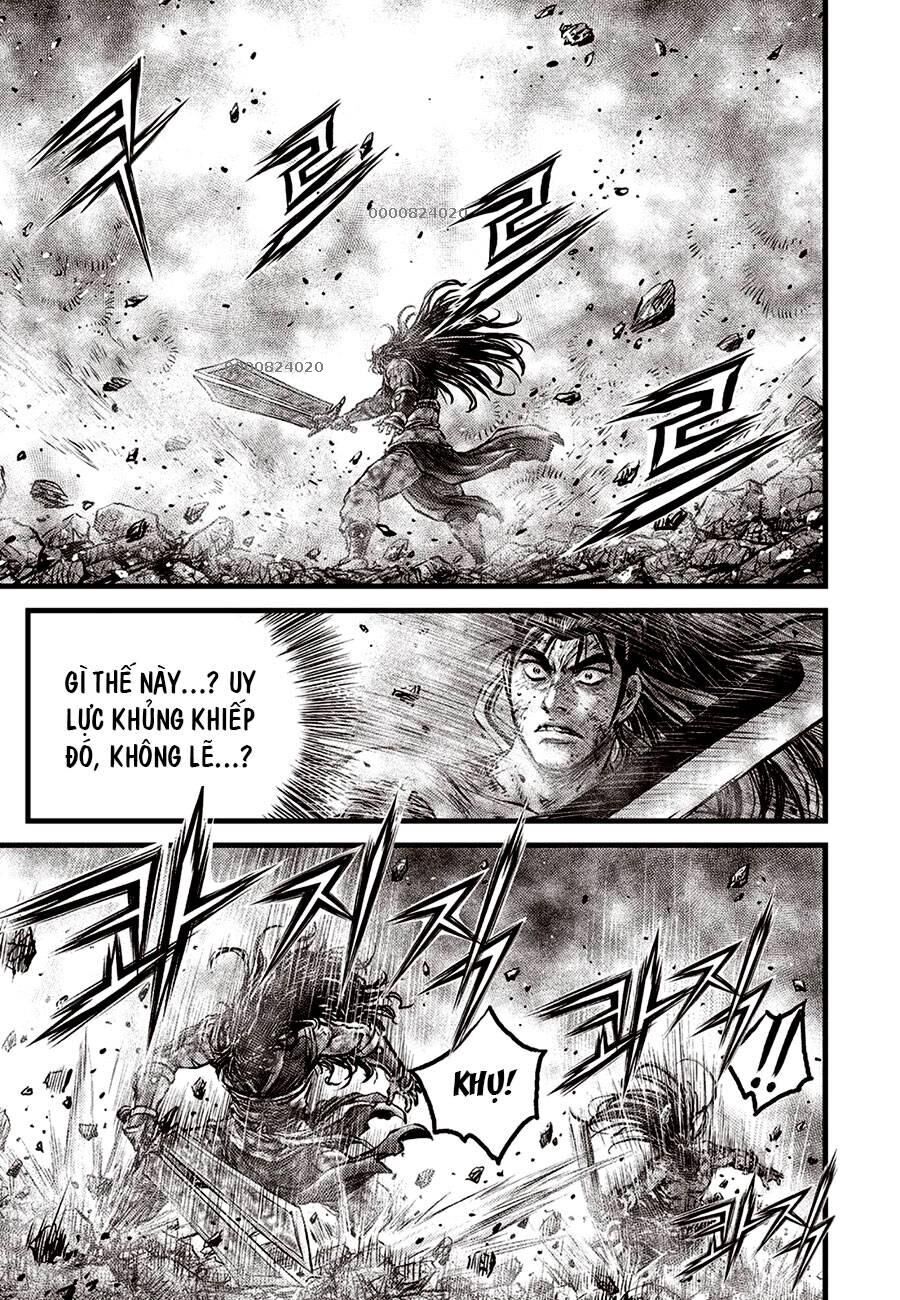 Hiệp Khách Giang Hồ Chapter 683 - Trang 2