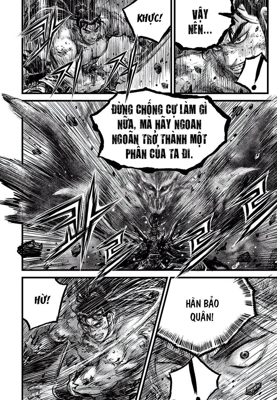 Hiệp Khách Giang Hồ Chapter 682 - Trang 2