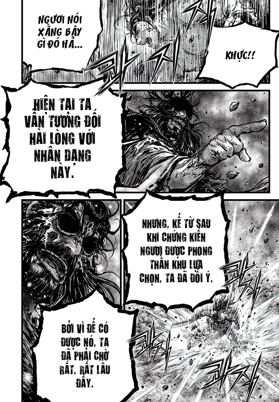 Hiệp Khách Giang Hồ Chapter 681 - Trang 2