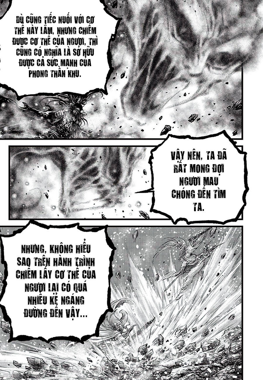 Hiệp Khách Giang Hồ Chapter 681 - Trang 2