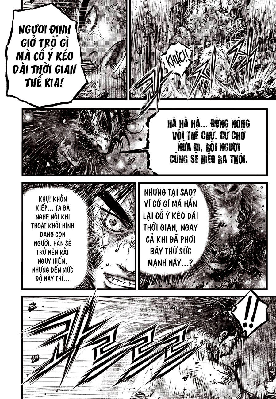 Hiệp Khách Giang Hồ Chapter 679 - Trang 2