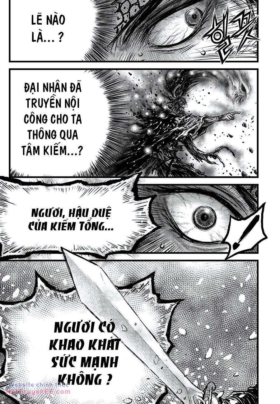 Hiệp Khách Giang Hồ Chapter 674 - Trang 2