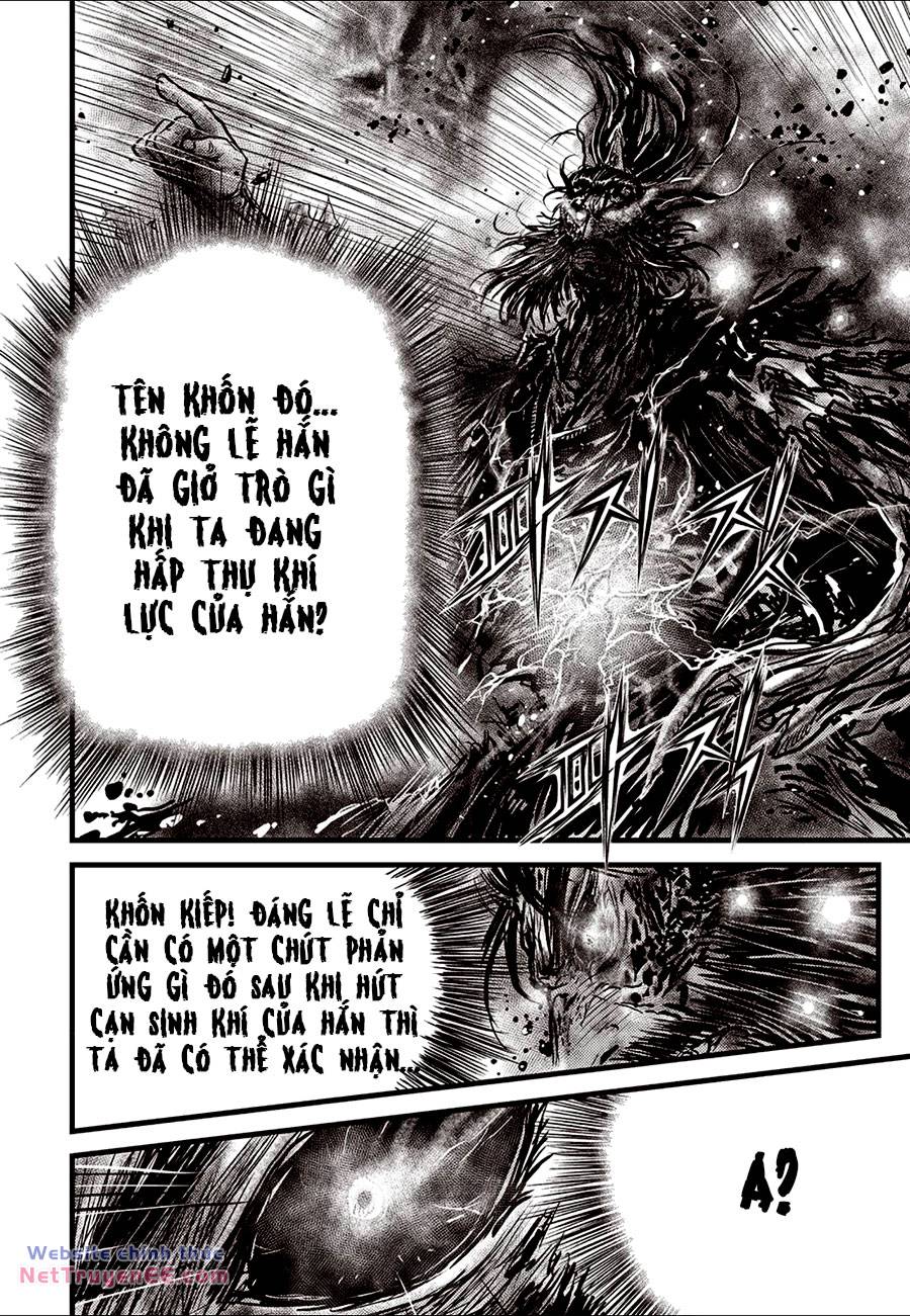 Hiệp Khách Giang Hồ Chapter 673 - Trang 2