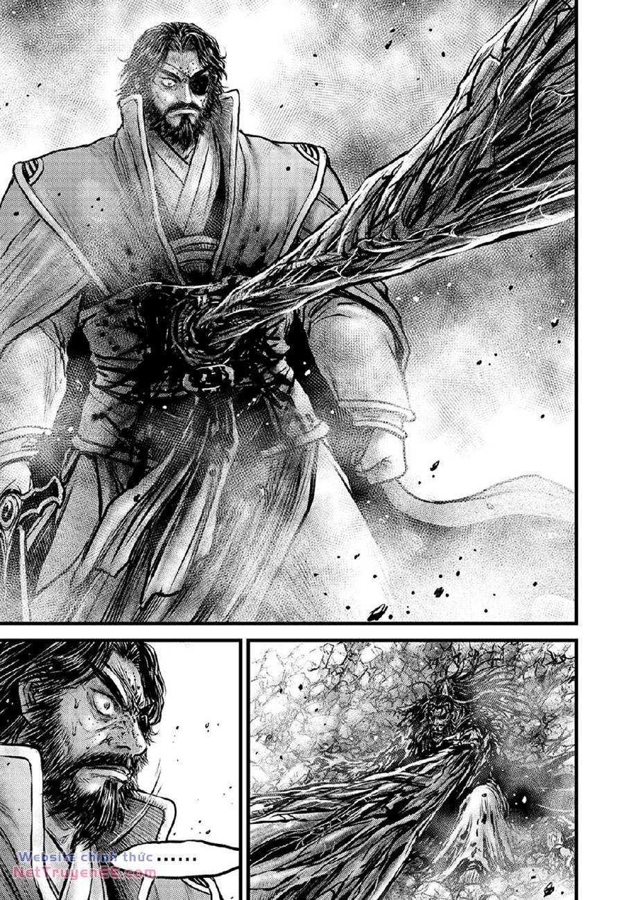 Hiệp Khách Giang Hồ Chapter 672 - Trang 2