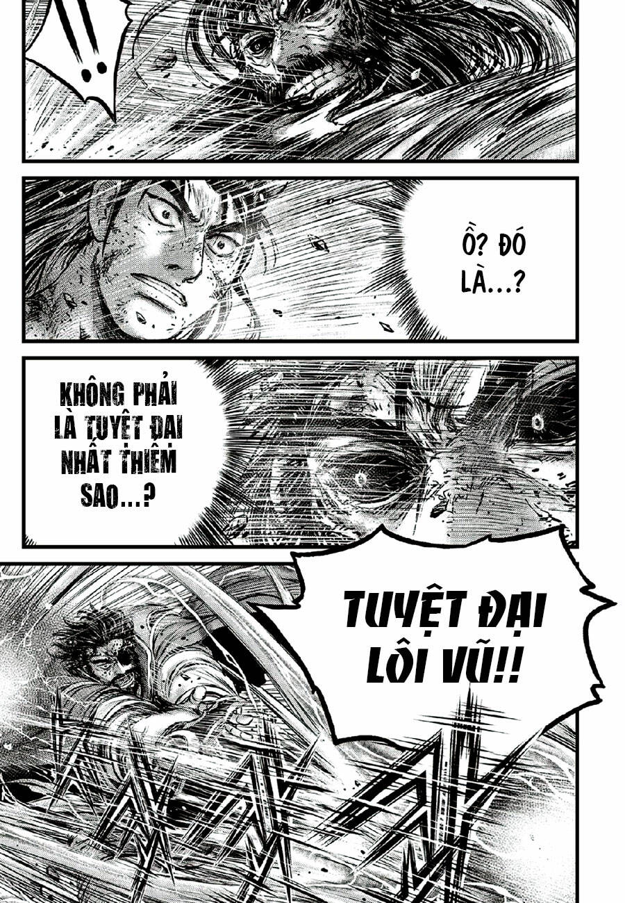 Hiệp Khách Giang Hồ Chapter 670 - Trang 2