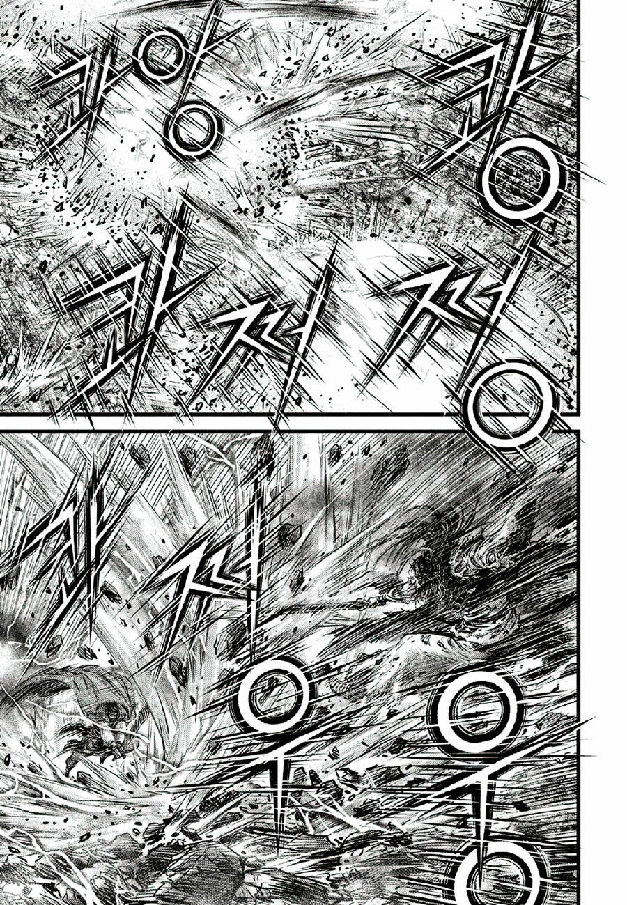 Hiệp Khách Giang Hồ Chapter 670 - Trang 2