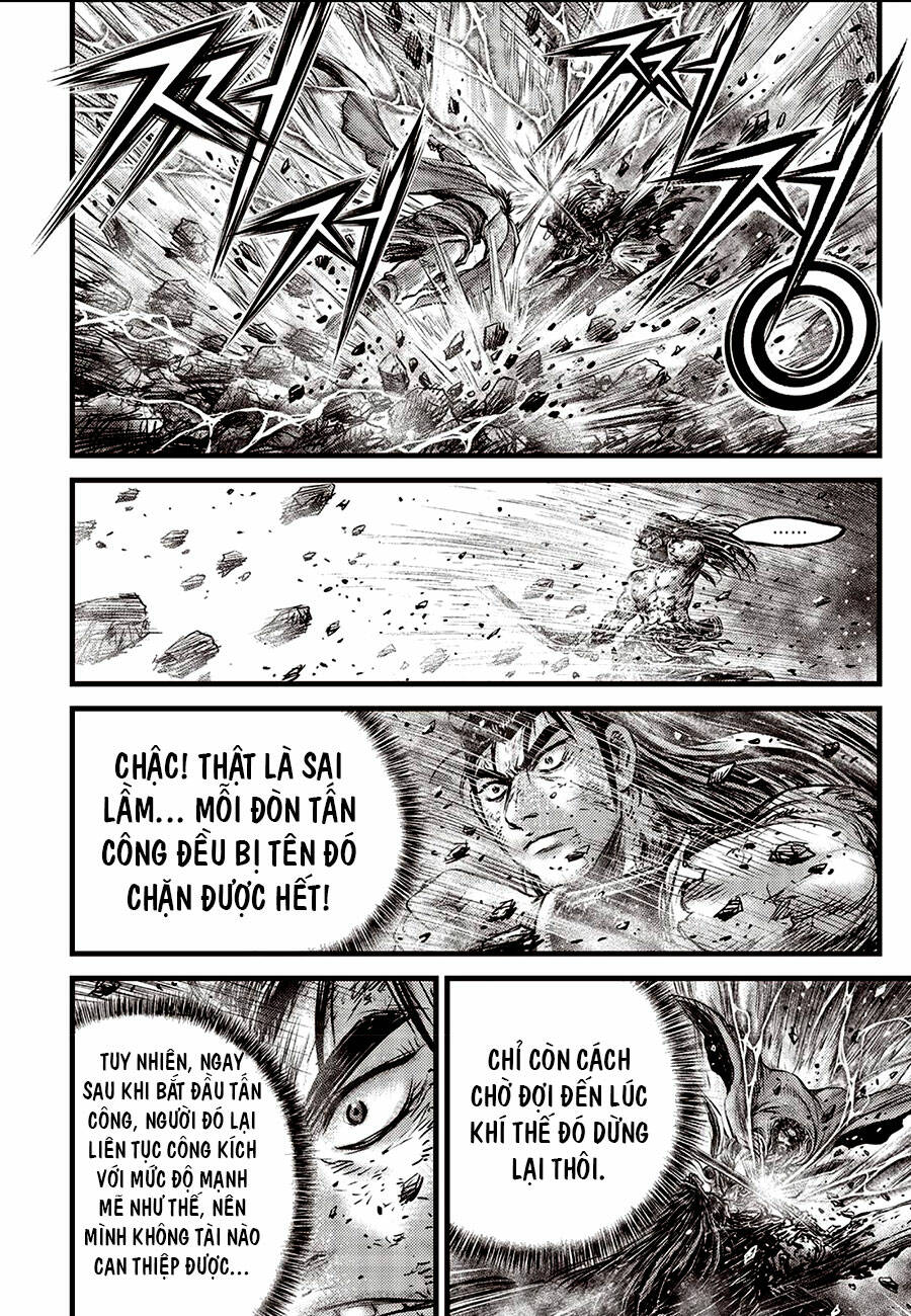 Hiệp Khách Giang Hồ Chapter 669 - Trang 2