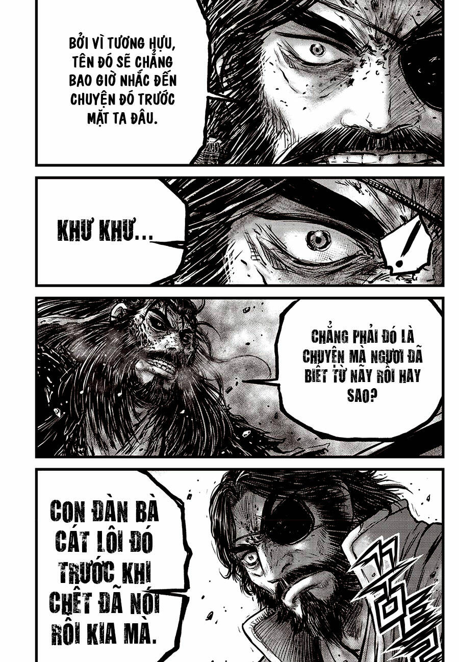 Hiệp Khách Giang Hồ Chapter 669 - Trang 2