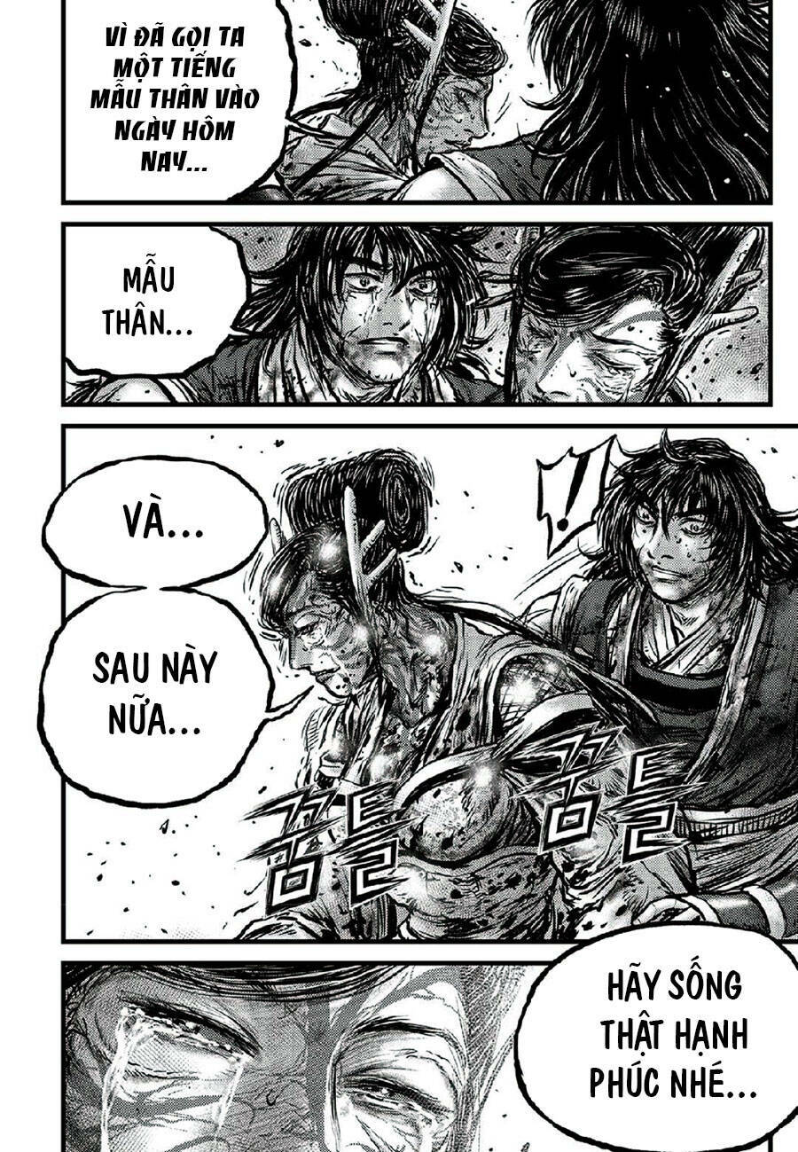 Hiệp Khách Giang Hồ Chapter 668 - Trang 2