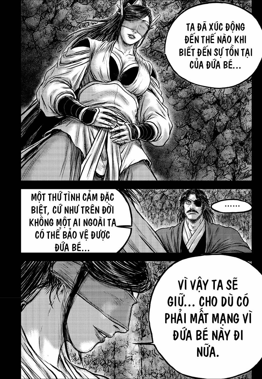 Hiệp Khách Giang Hồ Chapter 667 - Trang 2