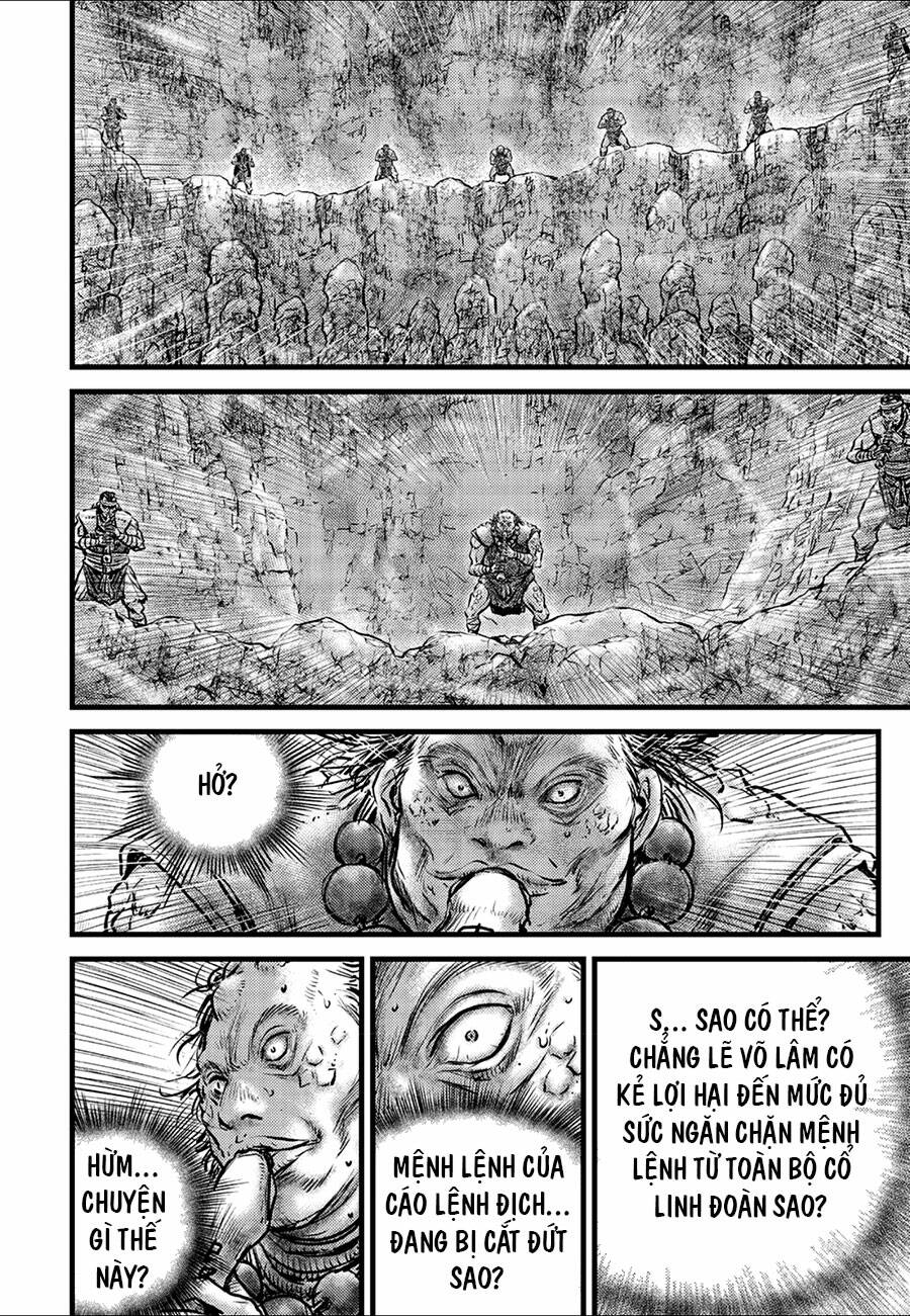 Hiệp Khách Giang Hồ Chapter 667 - Trang 2