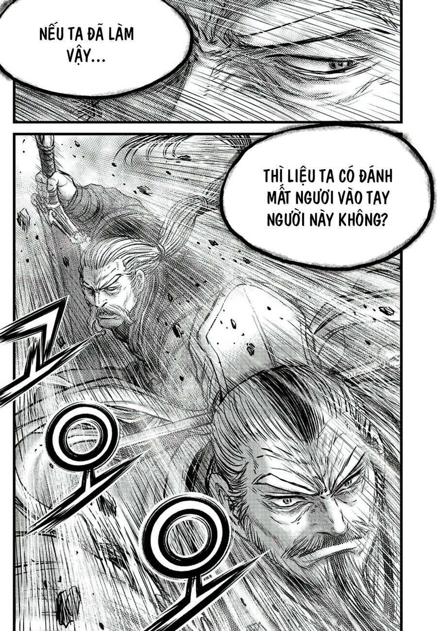 Hiệp Khách Giang Hồ Chapter 650 - Trang 2