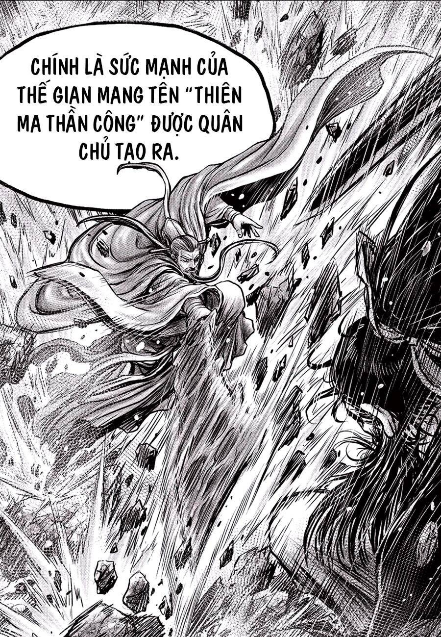 Hiệp Khách Giang Hồ Chapter 647 - Trang 2