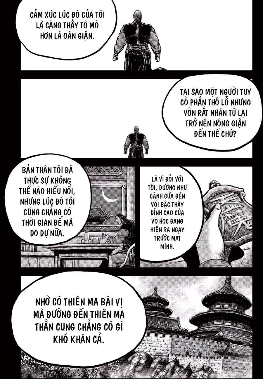 Hiệp Khách Giang Hồ Chapter 647 - Trang 2