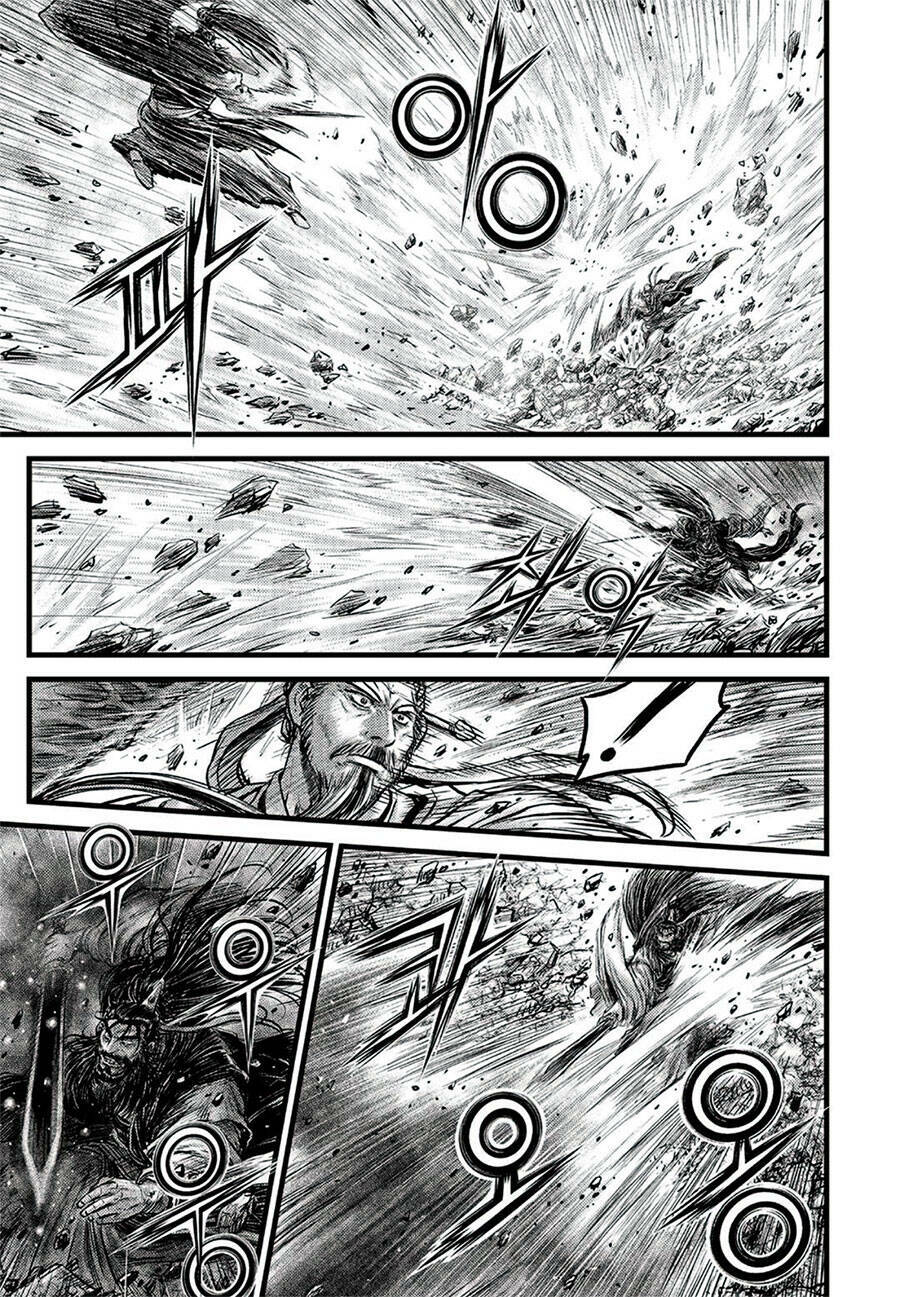 Hiệp Khách Giang Hồ Chapter 645 - Trang 2