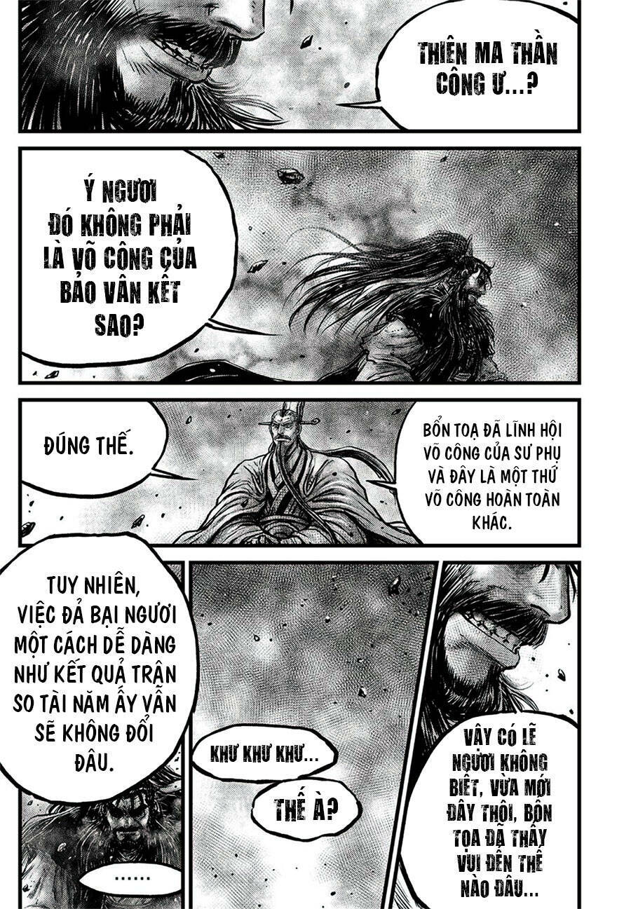 Hiệp Khách Giang Hồ Chapter 645 - Trang 2