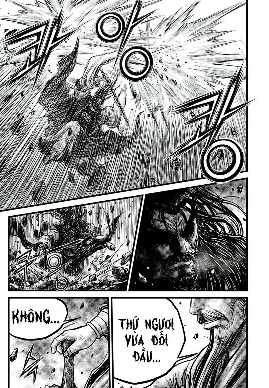 Hiệp Khách Giang Hồ Chapter 644 - Trang 2