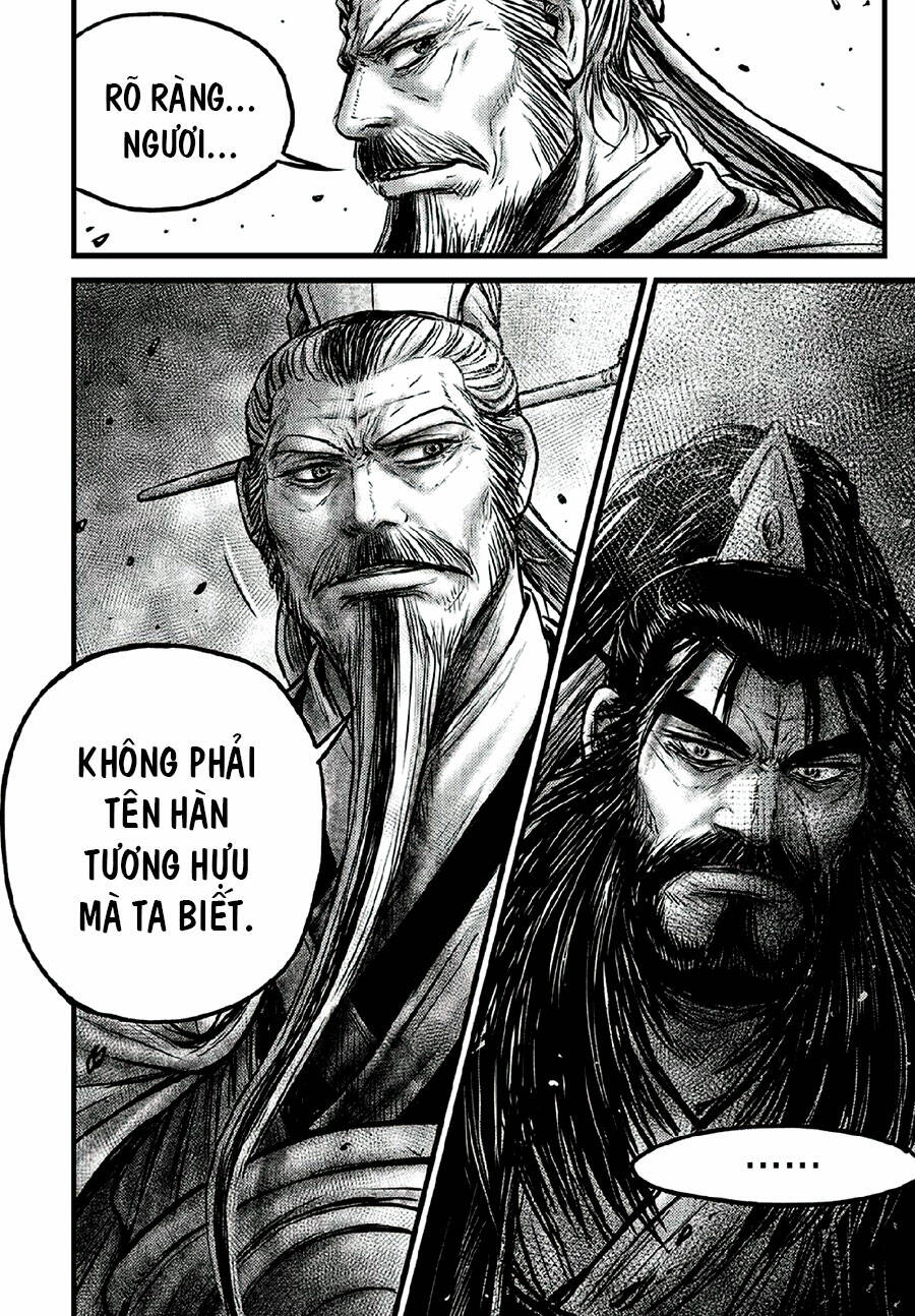 Hiệp Khách Giang Hồ Chapter 640 - Trang 2