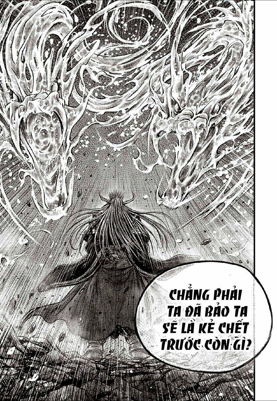 Hiệp Khách Giang Hồ Chapter 634 - Trang 2