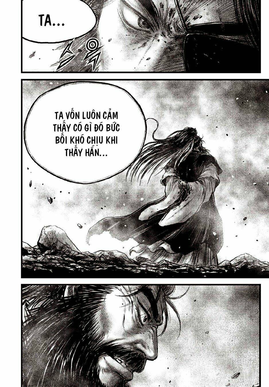 Hiệp Khách Giang Hồ Chapter 632 - Trang 2