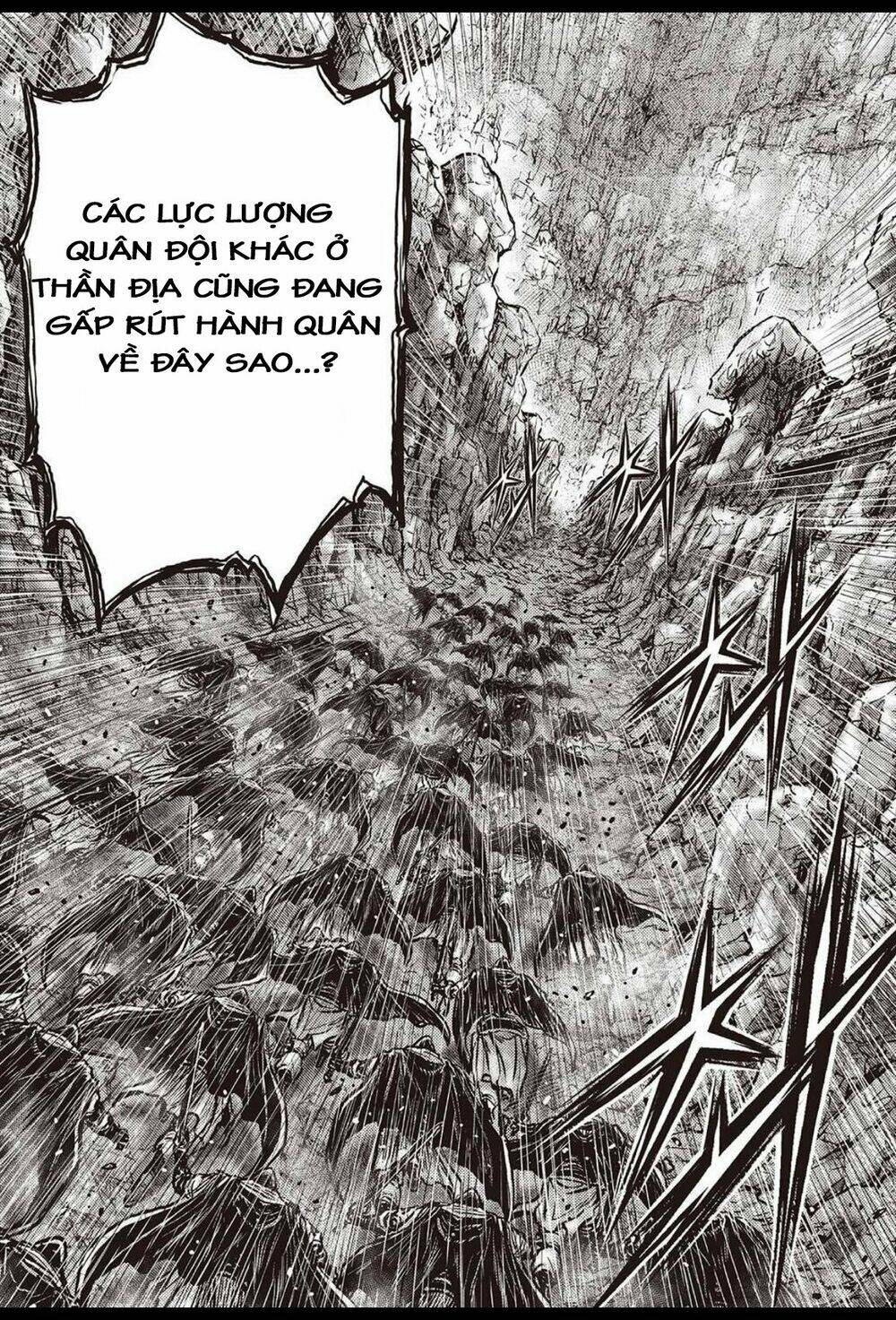 Hiệp Khách Giang Hồ Chapter 605 - Trang 2