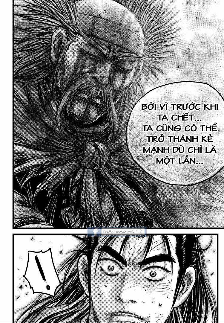 Hiệp Khách Giang Hồ Chapter 592 - Trang 2