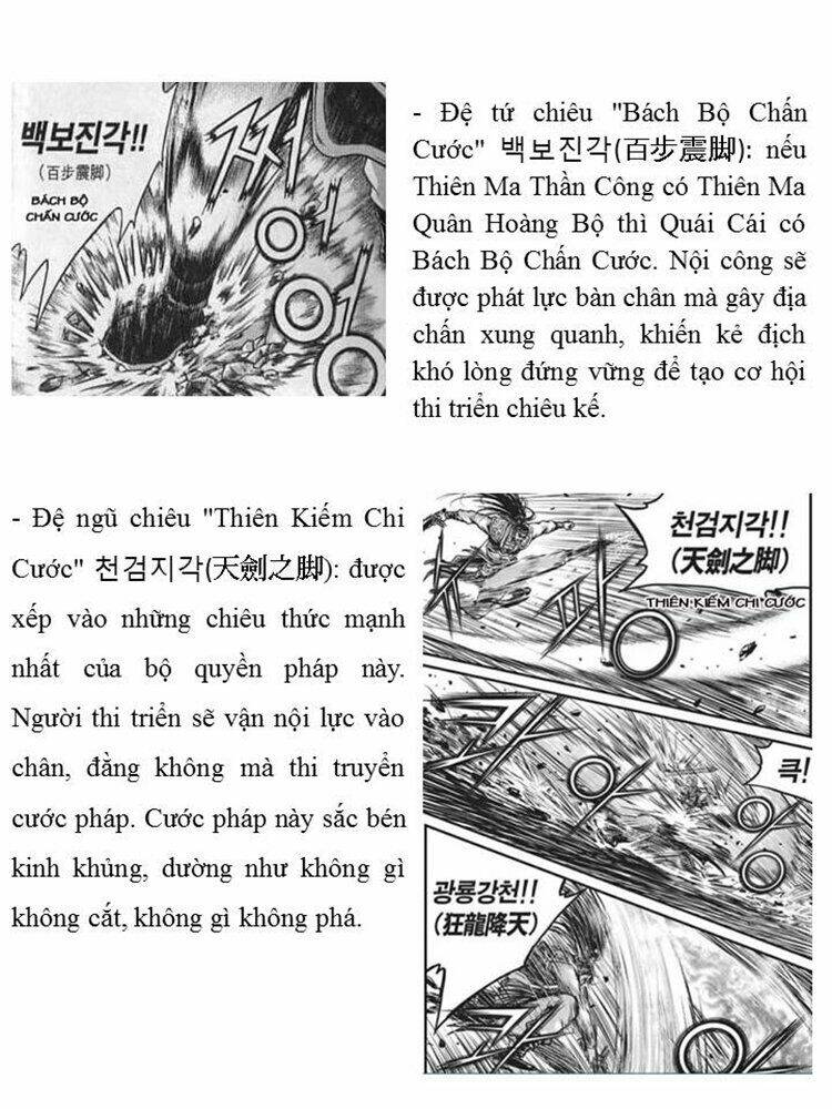 Hiệp Khách Giang Hồ Chapter 588 - Trang 2