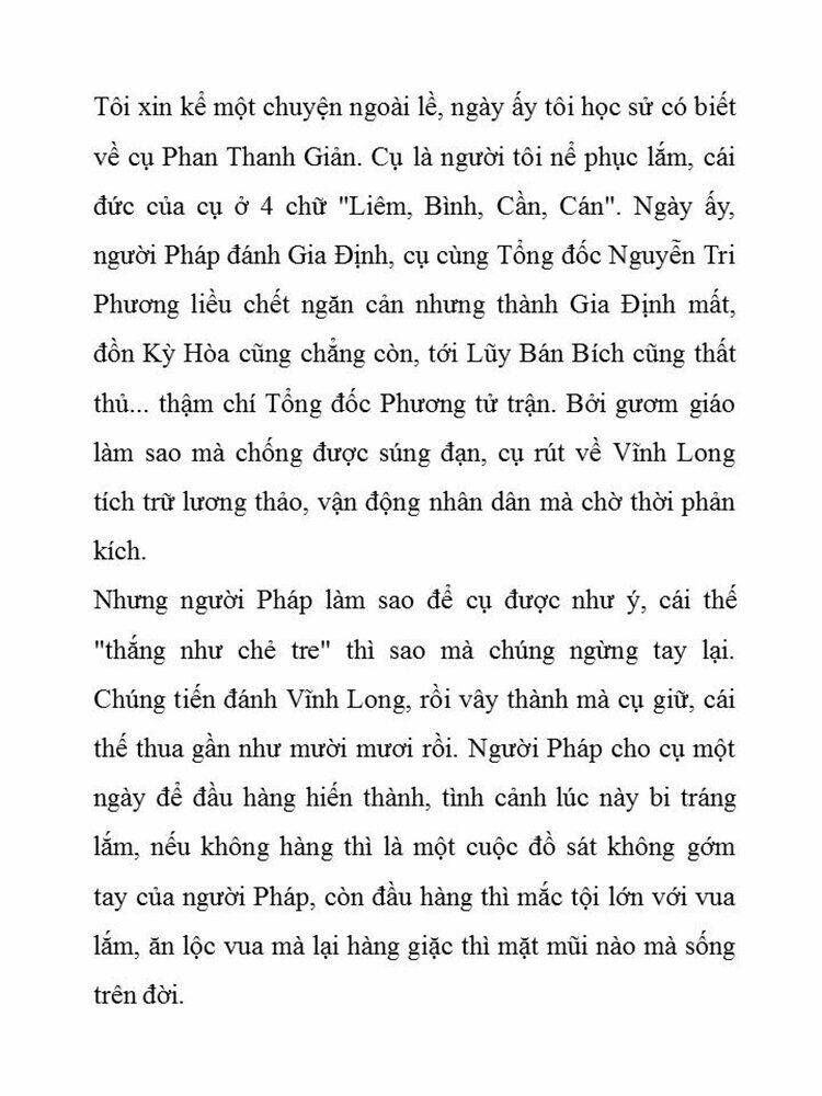 Hiệp Khách Giang Hồ Chapter 588 - Trang 2