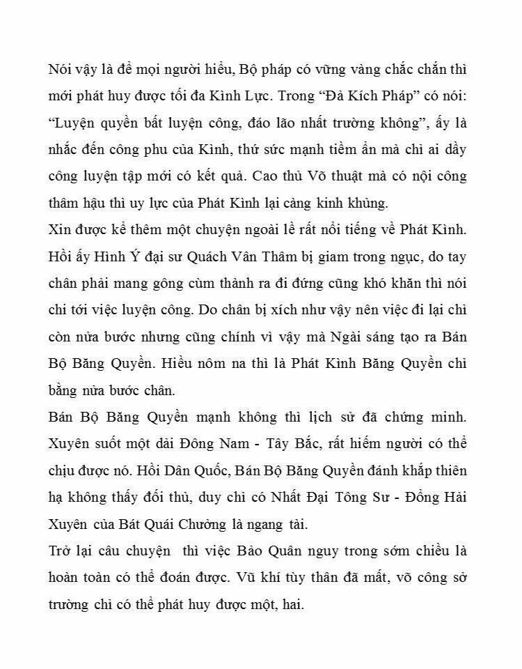 Hiệp Khách Giang Hồ Chapter 587 - Trang 2