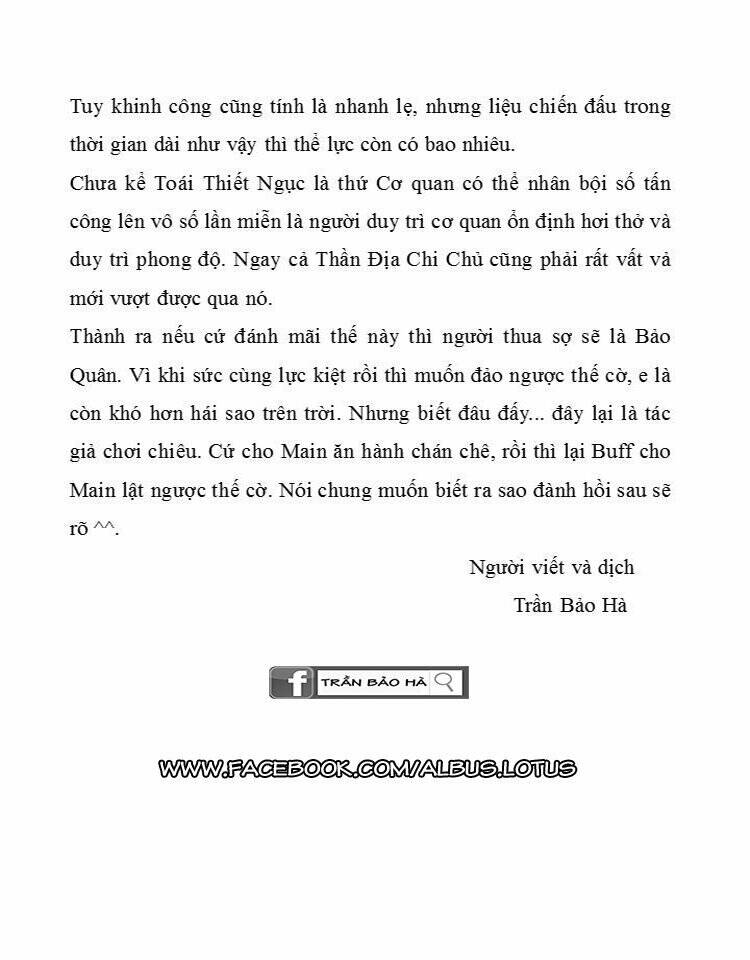 Hiệp Khách Giang Hồ Chapter 587 - Trang 2