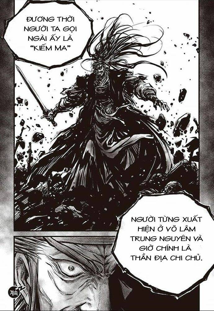 Hiệp Khách Giang Hồ Chapter 580 - Trang 2