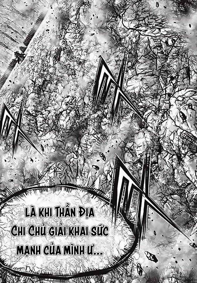 Hiệp Khách Giang Hồ Chapter 558 - Trang 2