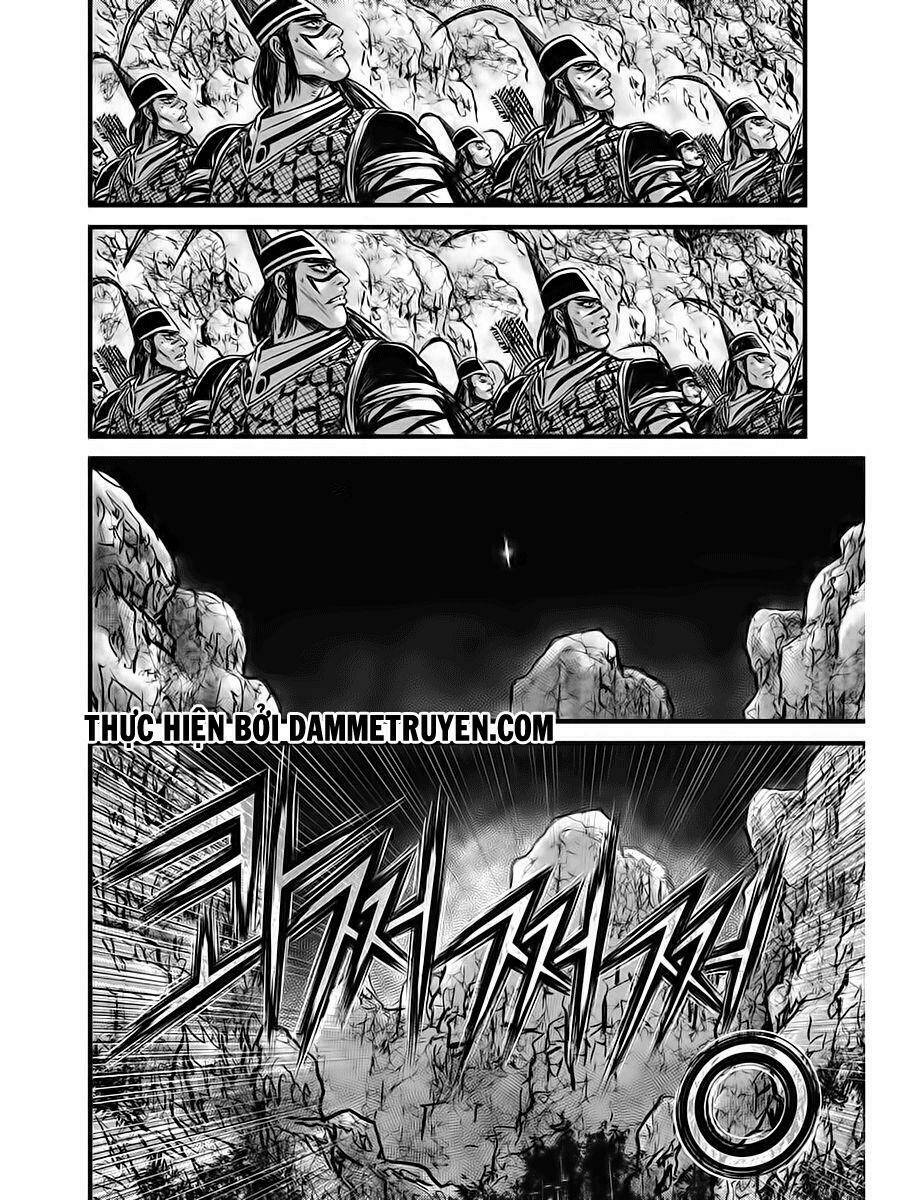 Hiệp Khách Giang Hồ Chapter 533 - Trang 2