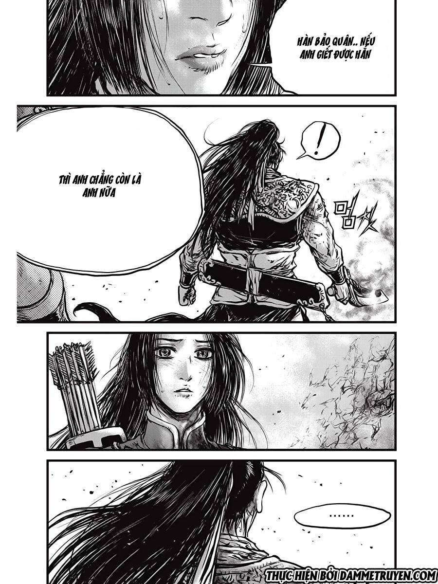 Hiệp Khách Giang Hồ Chapter 531 - Trang 2