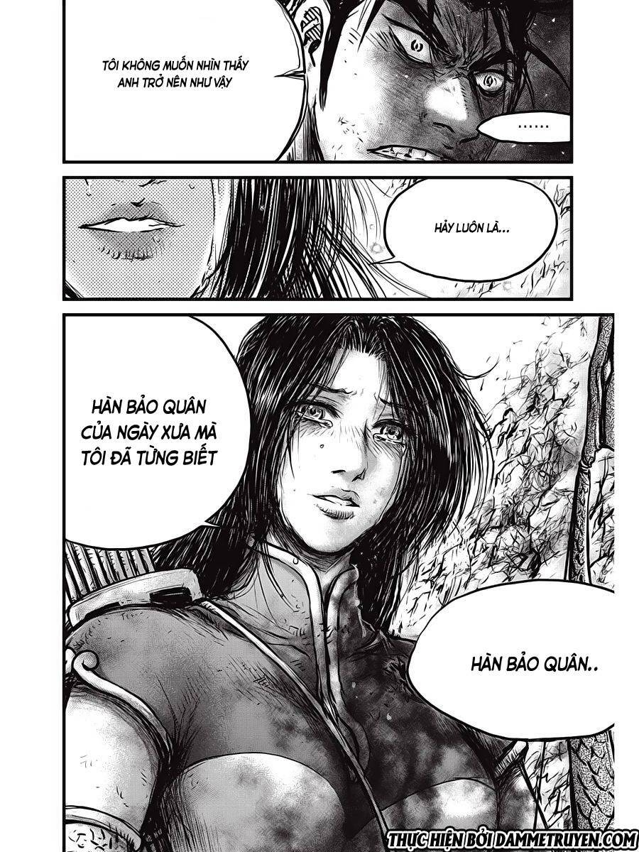 Hiệp Khách Giang Hồ Chapter 531 - Trang 2