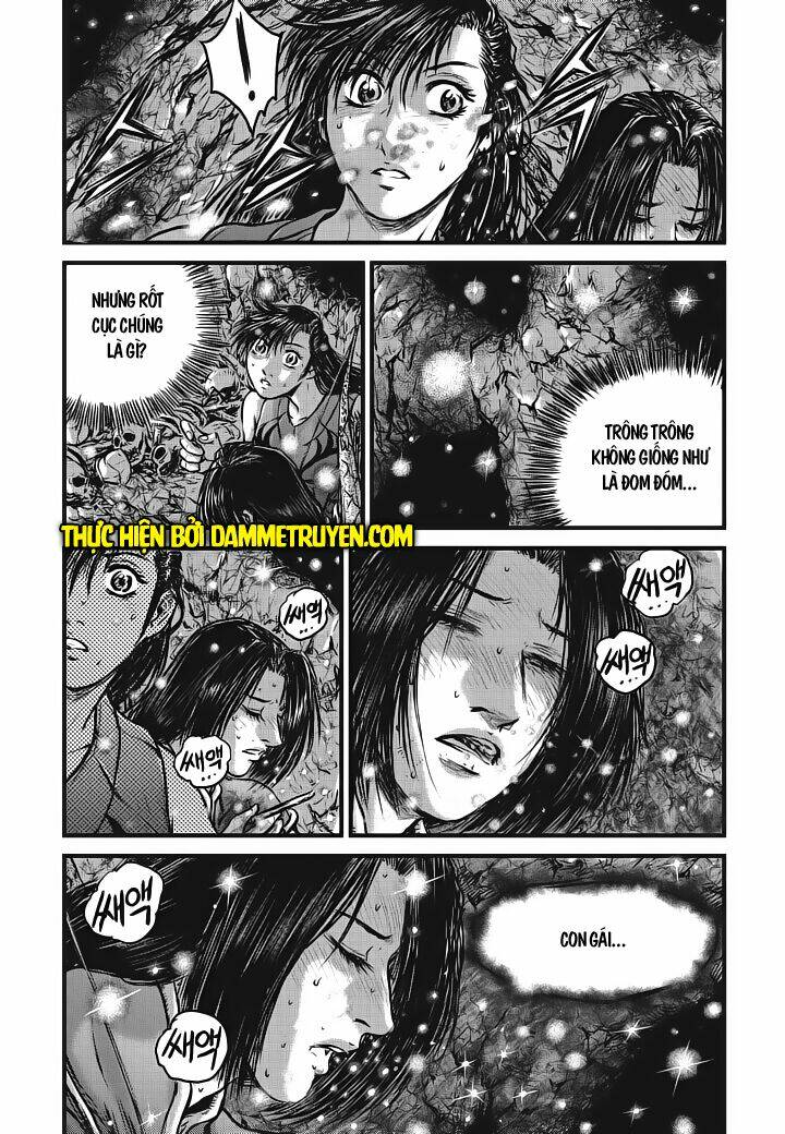 Hiệp Khách Giang Hồ Chapter 487 - Trang 2