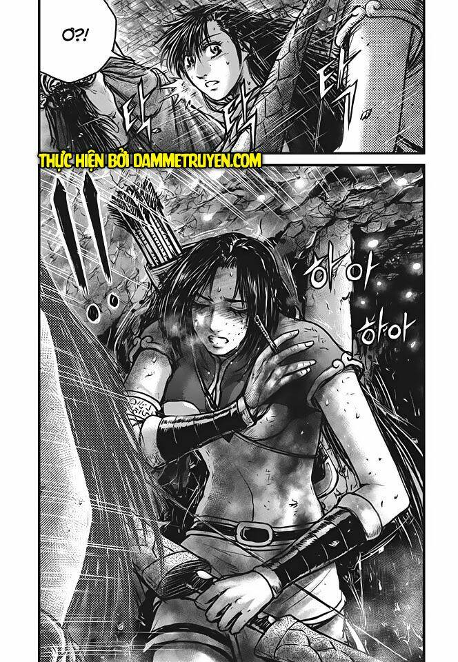 Hiệp Khách Giang Hồ Chapter 487 - Trang 2