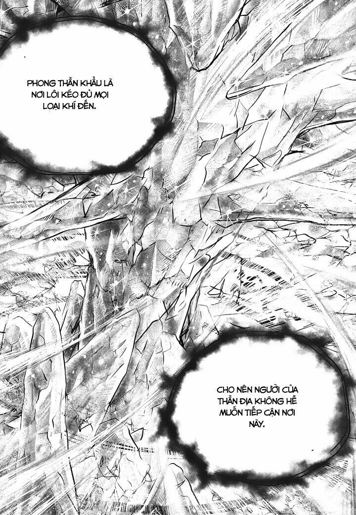 Hiệp Khách Giang Hồ Chapter 487 - Trang 2