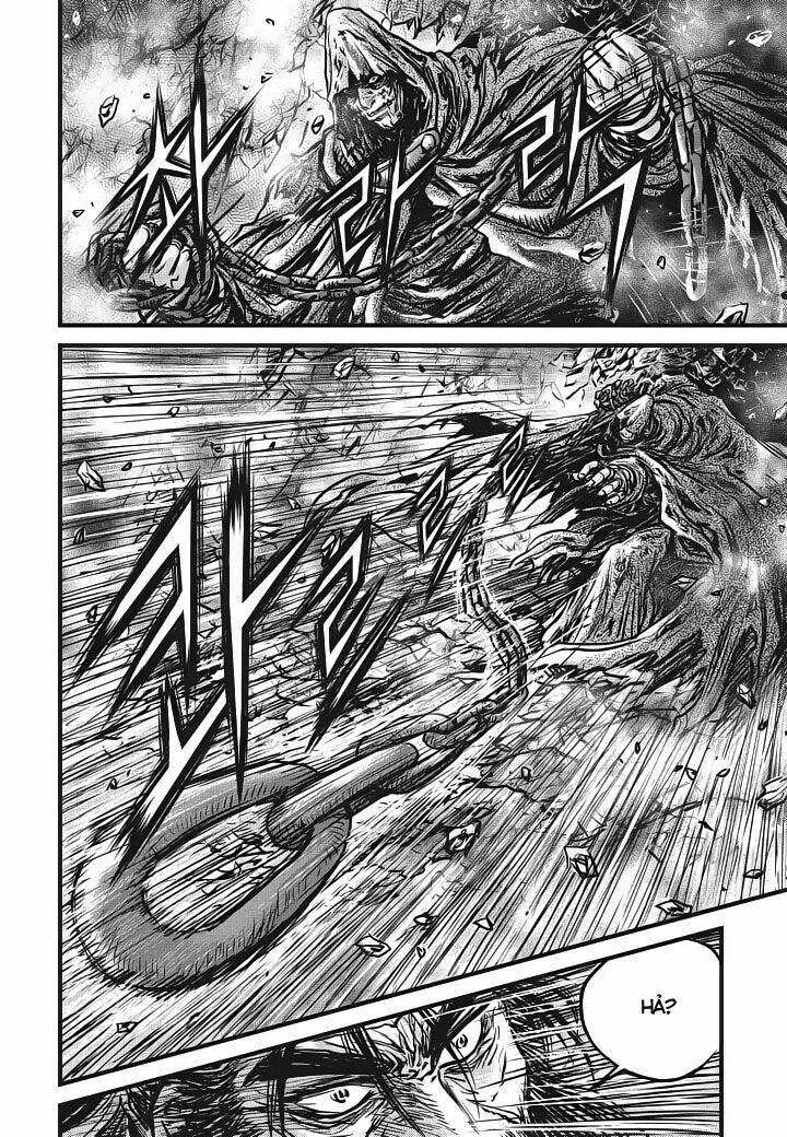 Hiệp Khách Giang Hồ Chapter 484 - Trang 2