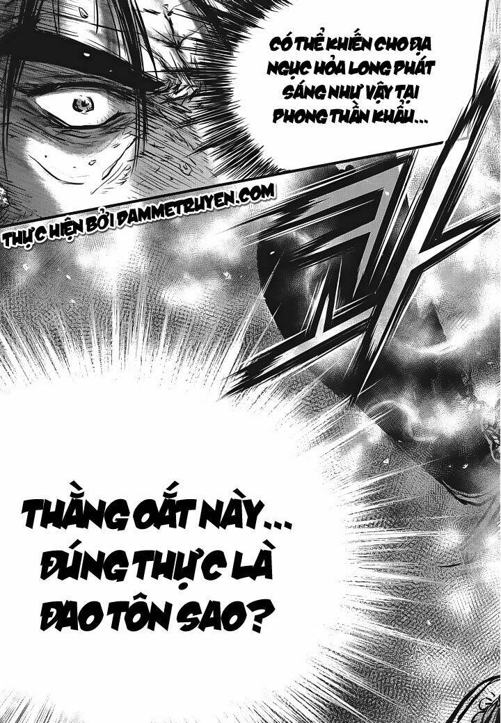 Hiệp Khách Giang Hồ Chapter 483 - Trang 2